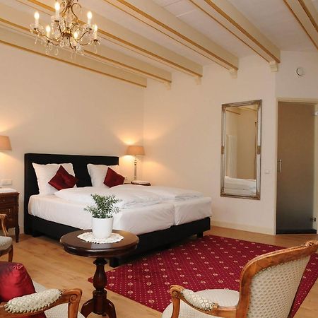 De Gulden Waagen Hotel Nijmegen Kültér fotó