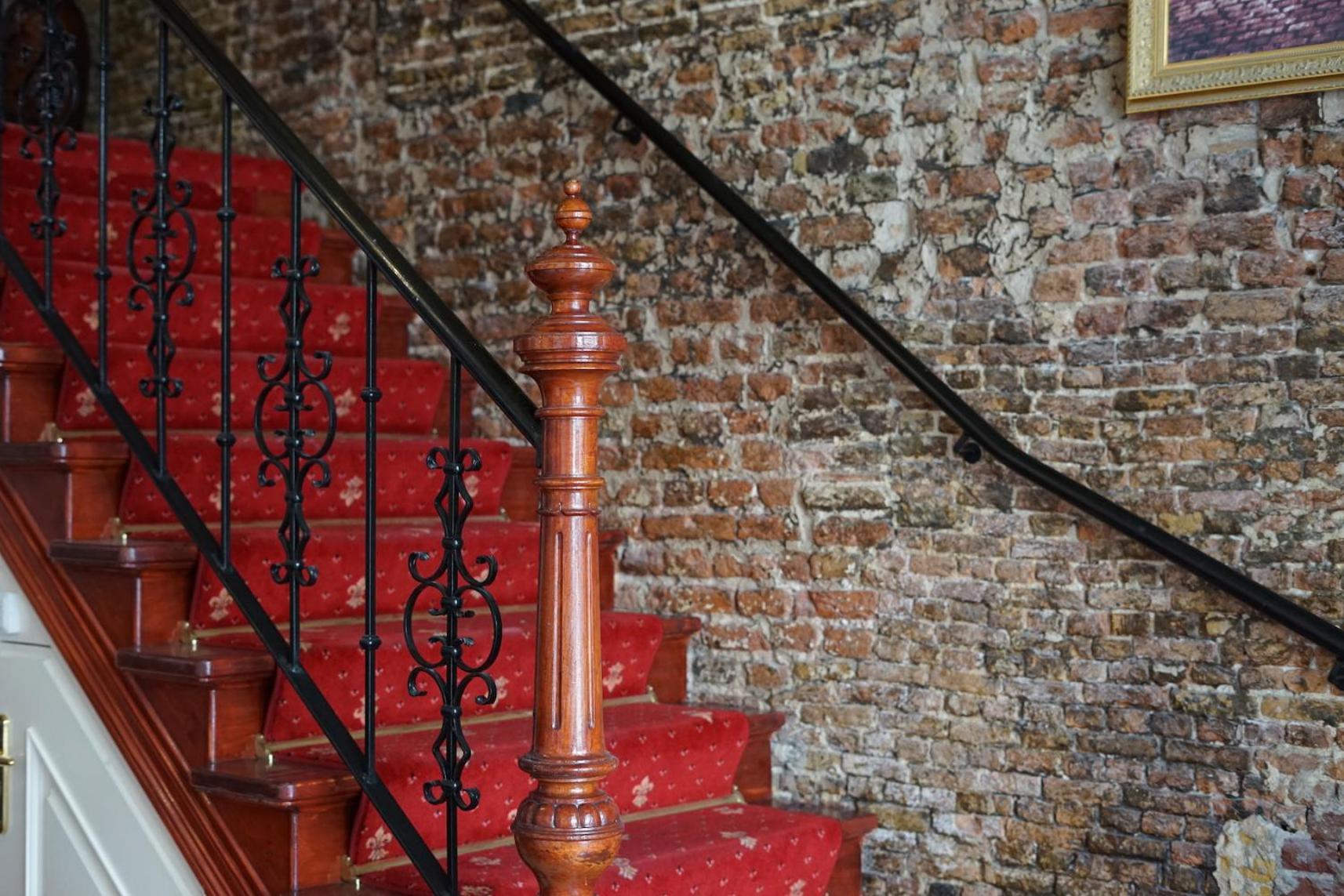 De Gulden Waagen Hotel Nijmegen Kültér fotó