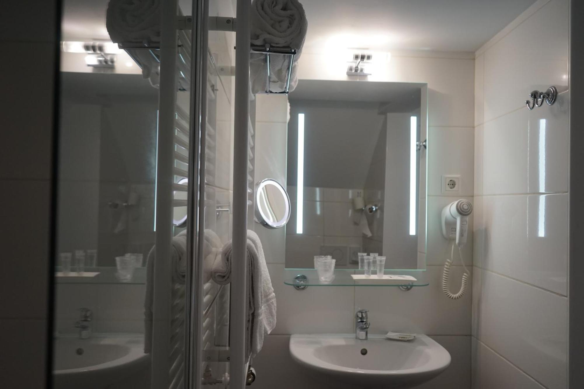 De Gulden Waagen Hotel Nijmegen Kültér fotó