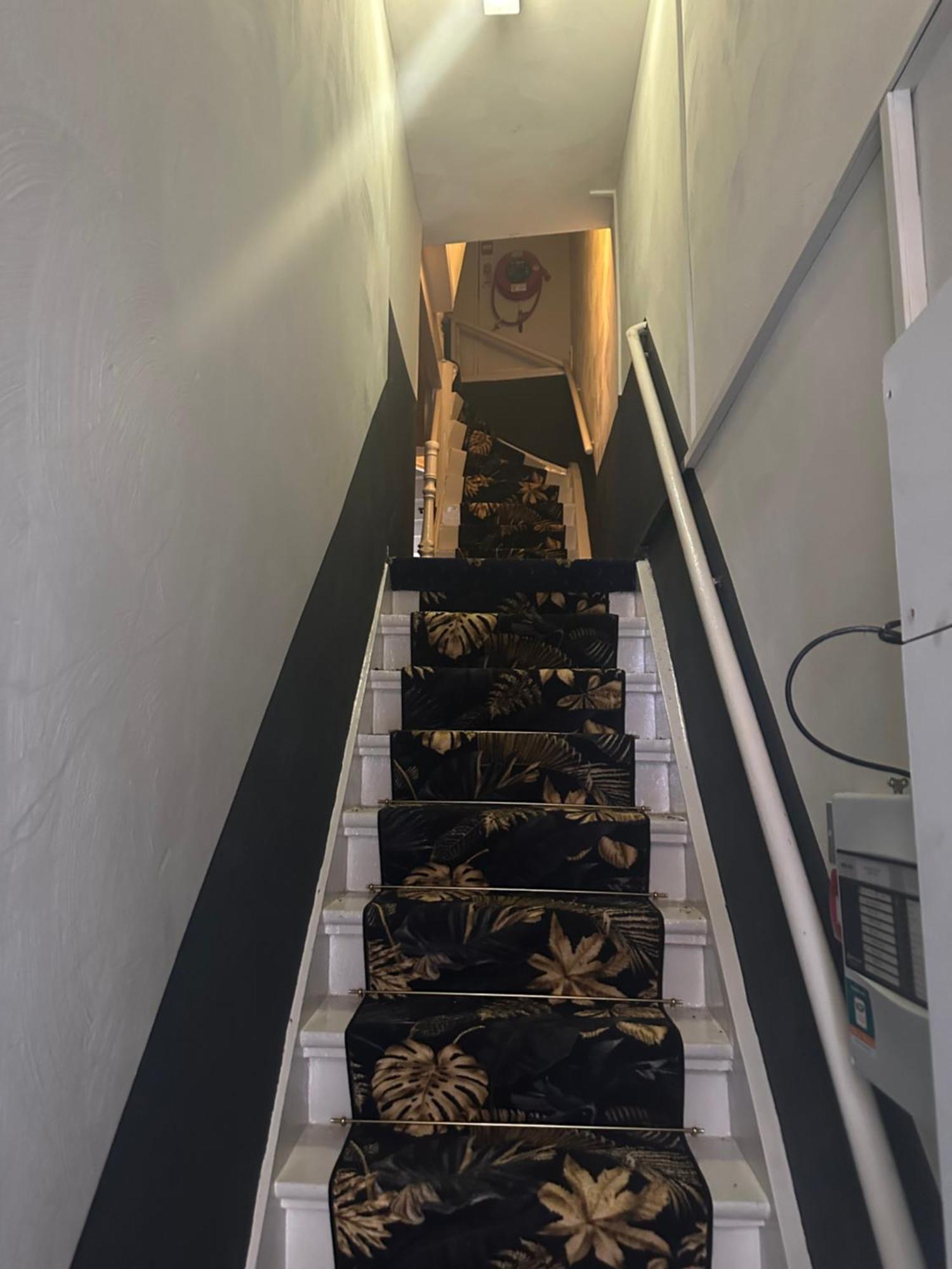 De Gulden Waagen Hotel Nijmegen Kültér fotó