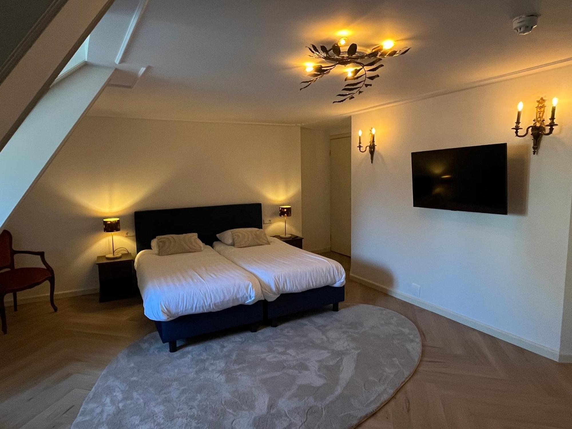 De Gulden Waagen Hotel Nijmegen Kültér fotó