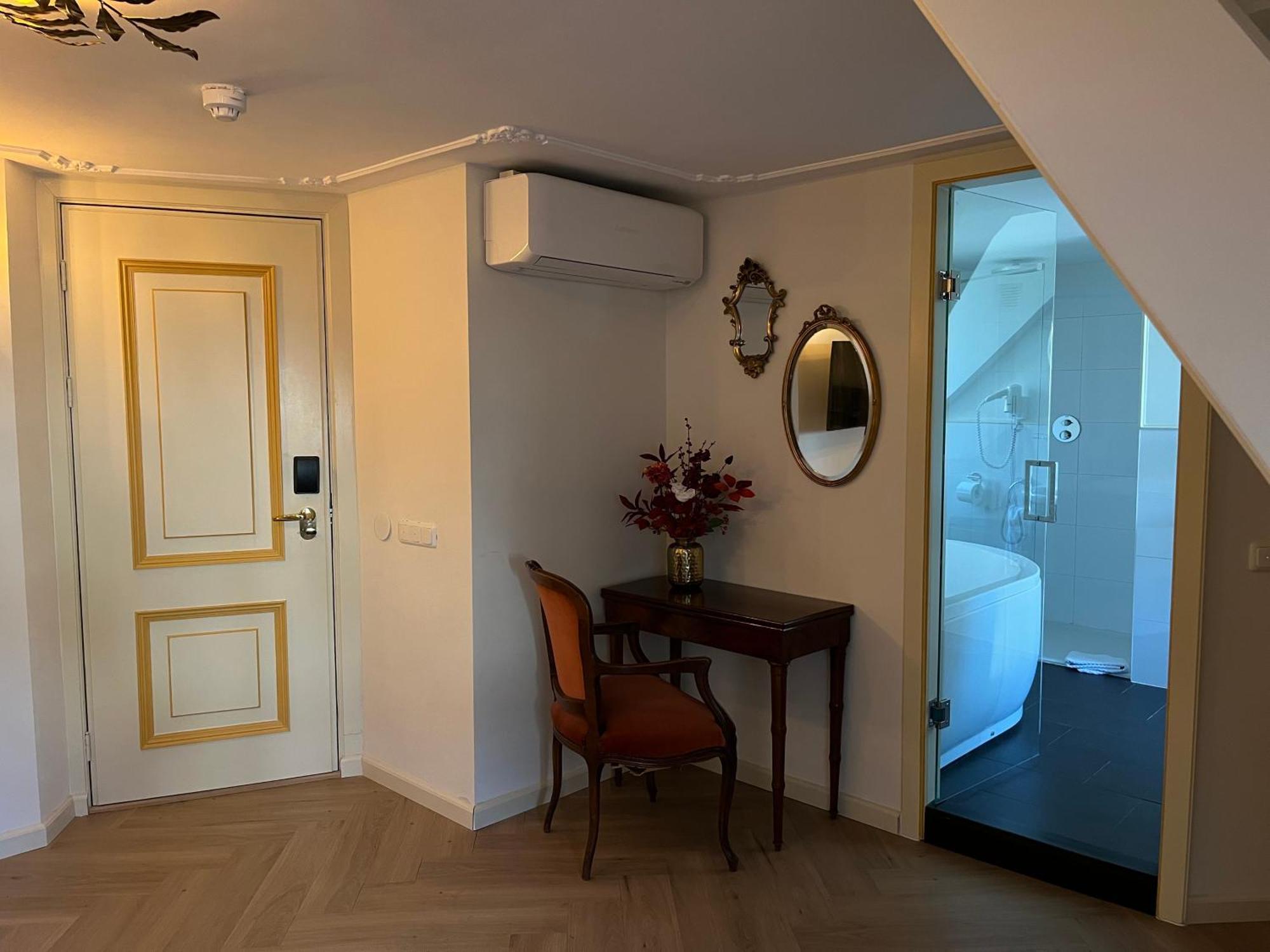 De Gulden Waagen Hotel Nijmegen Kültér fotó