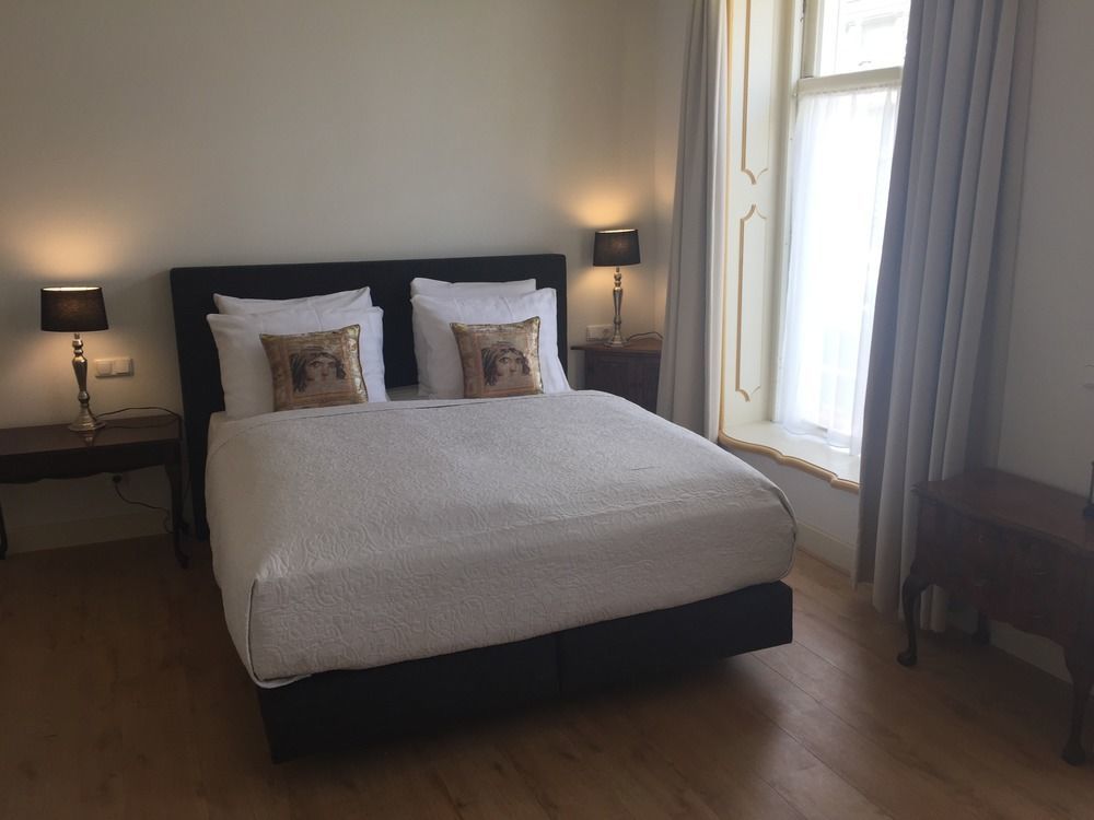 De Gulden Waagen Hotel Nijmegen Kültér fotó