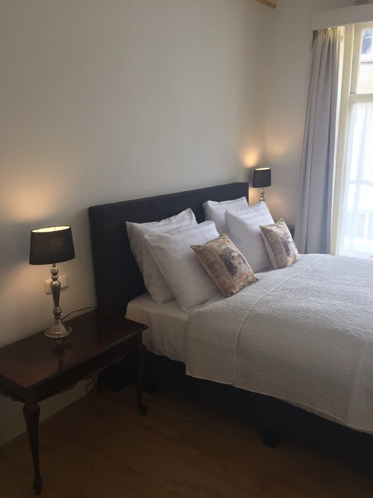 De Gulden Waagen Hotel Nijmegen Kültér fotó