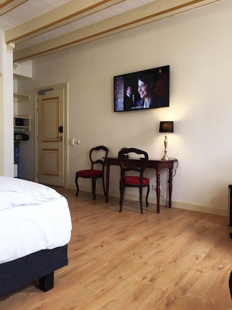 De Gulden Waagen Hotel Nijmegen Kültér fotó