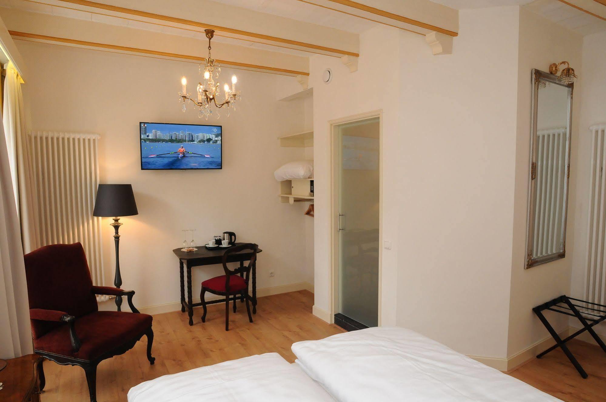 De Gulden Waagen Hotel Nijmegen Kültér fotó
