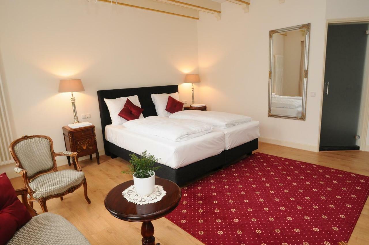 De Gulden Waagen Hotel Nijmegen Kültér fotó